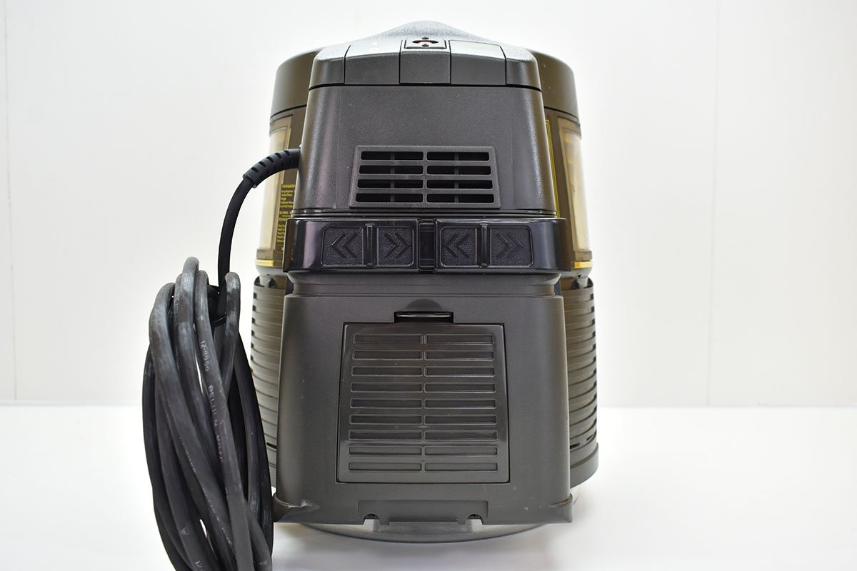 USA レクスエア社 E-3 KingNeptune パワーノズル 乾湿両用 掃除機 e