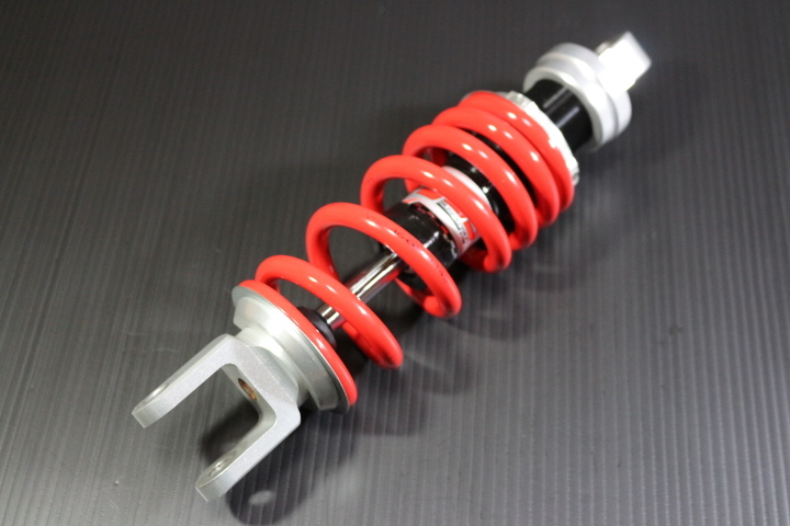 KSR80(KSR-Ⅱ) リアショック(YSS製)