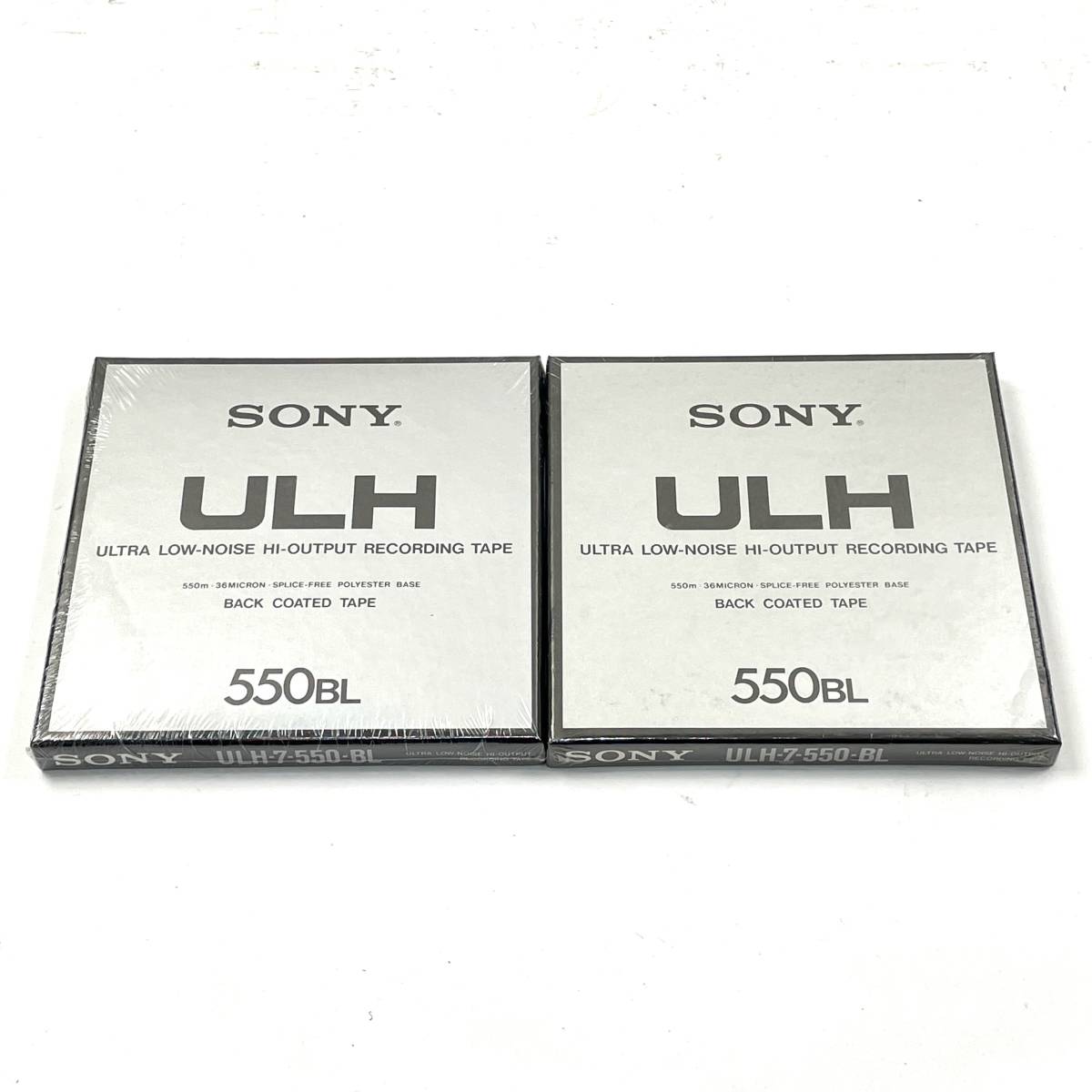 7号 オープンリールテープ15本＋おまけセット！！ オープンリール