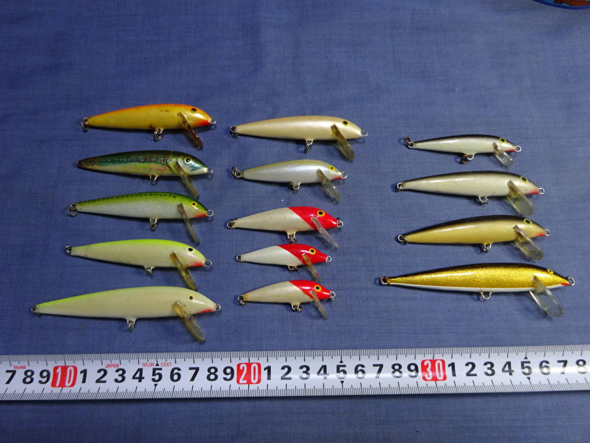 シーバスルアー33個