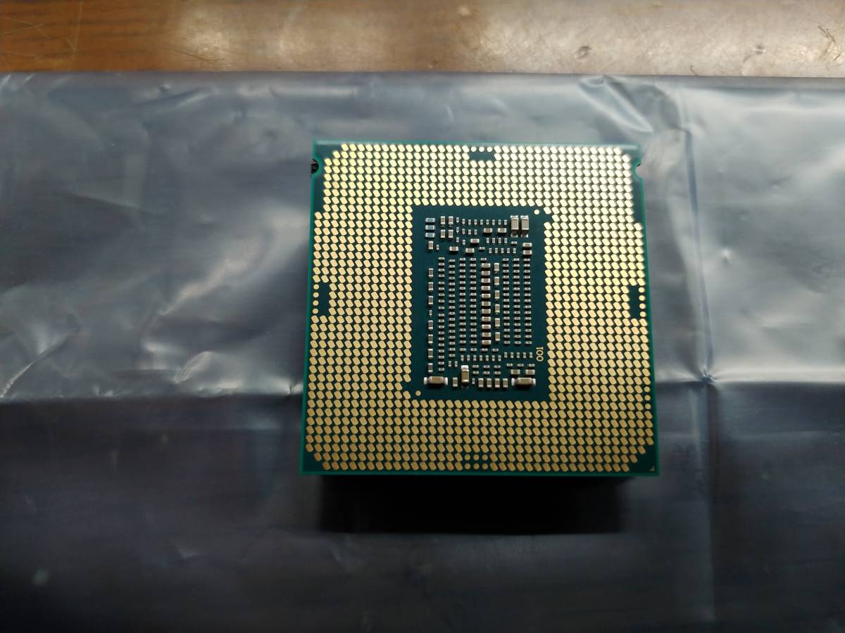 core i5 8600 動作確認済み Core Intel i5-8600 2.30GHZ SR3X3 第8