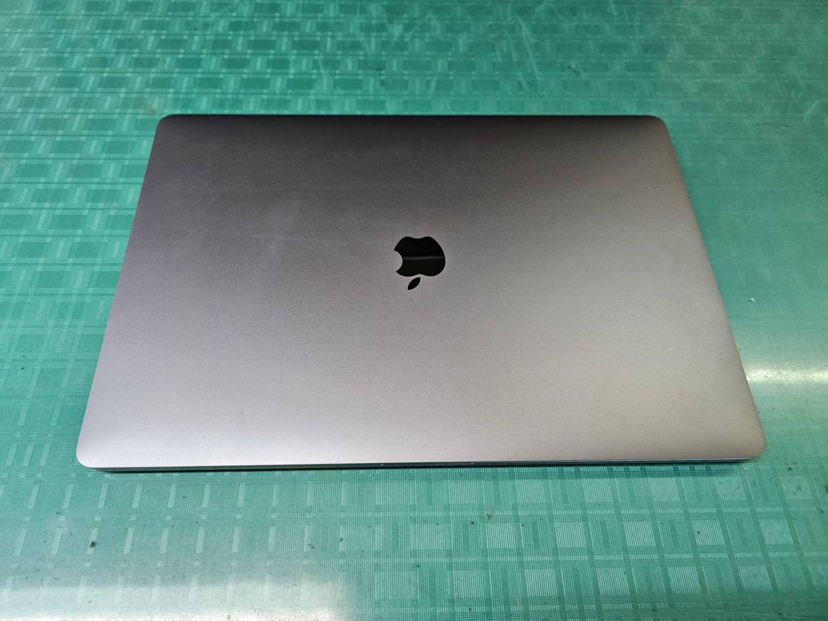 MacBook Pro 16インチ 2019 i9/64GB/1TB/RADEON5500PRO