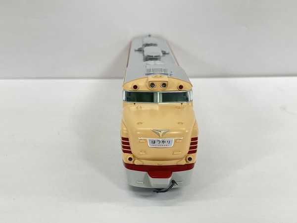 KATO HOゲージ キハ81 1-612 「特急はつかり」仕様 KATO鉄道模型