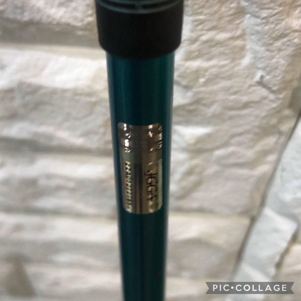 ゴルフ maruman ダンガン7MFドライバースペアシャフト付き