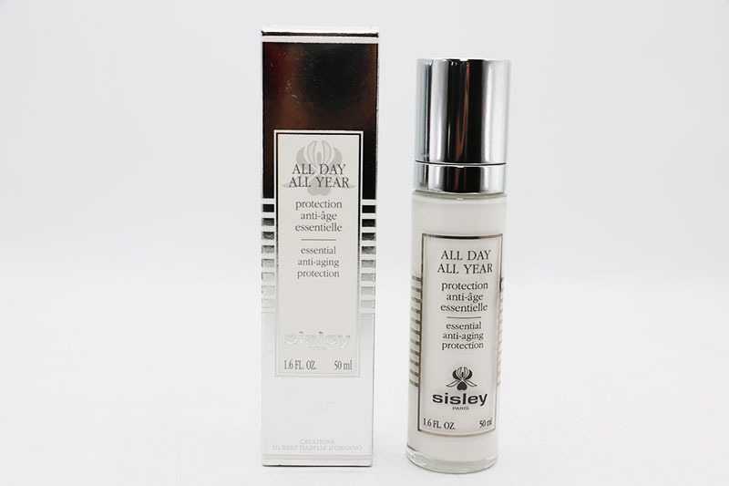 シスレー オールデイ オールイヤー N 50ml オールデイ オールイヤー
