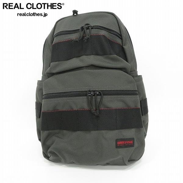 BRIEFING/ブリーフィング ATTACK PACK L/アタックパック L バック