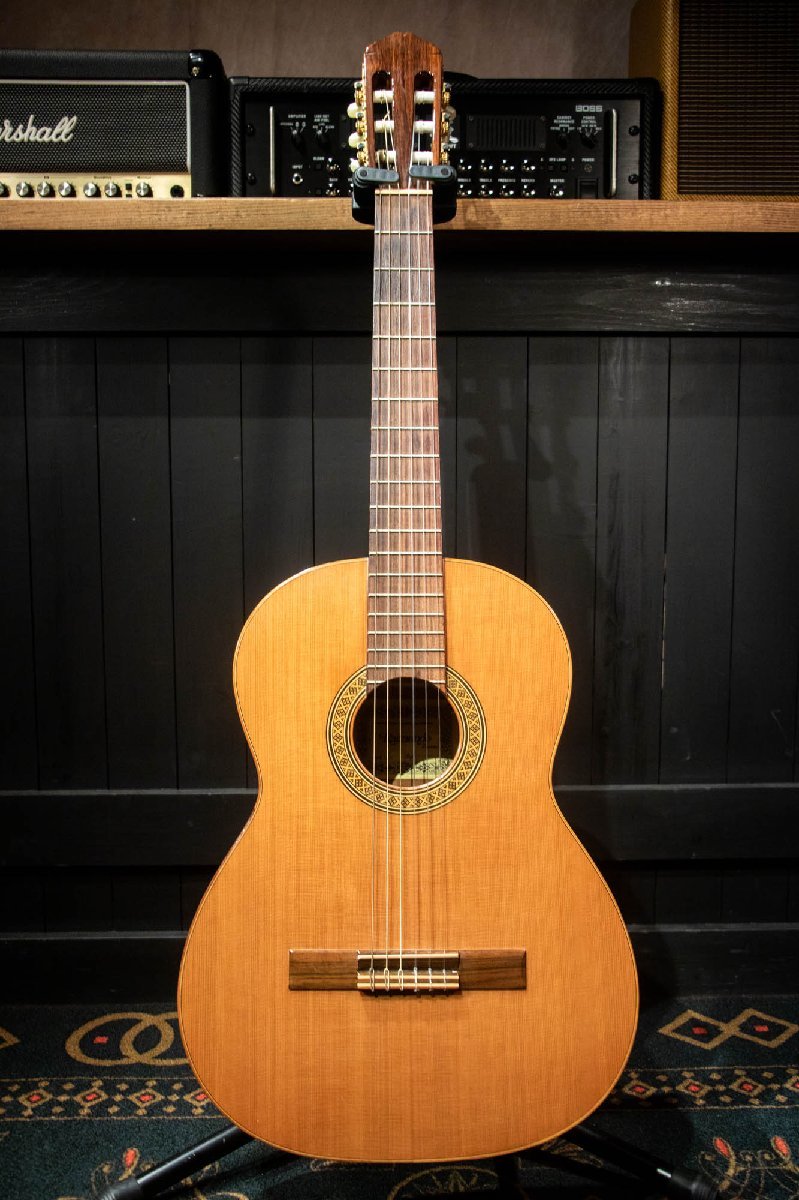 ♪Raimundo 118C レイモンド クラシックギター ☆D 1127 Raimundo