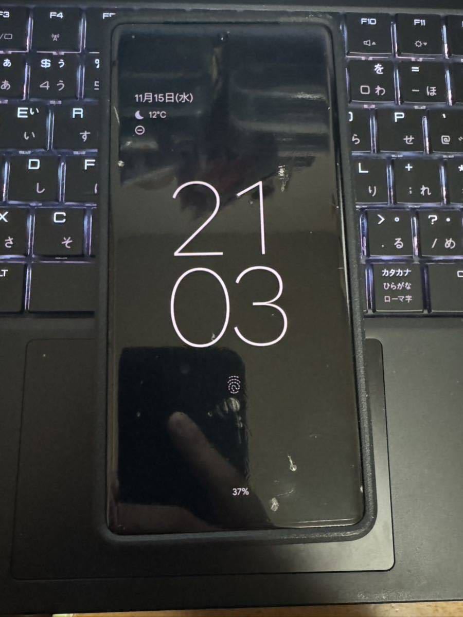 Google Pixel 7 Pro 256GB Snow_1