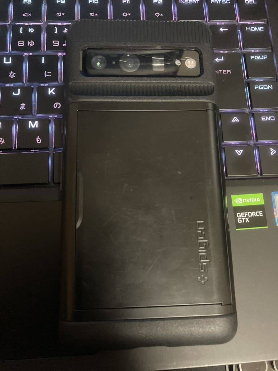 Google Pixel 7 Pro 256GB Snow_3