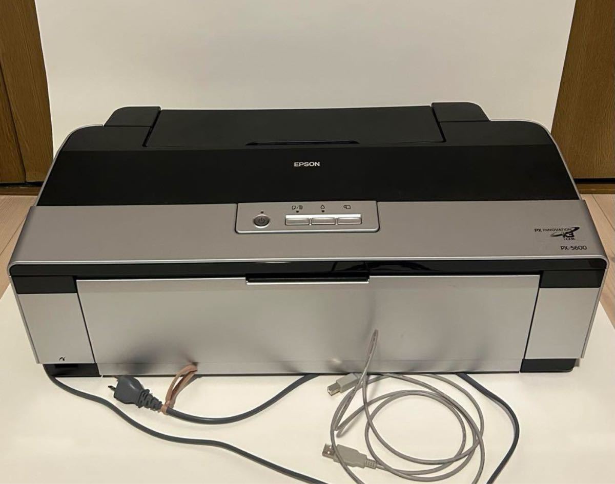 プリンター EPSON PX-5600 | ANDREAPOZZIFISIOTERAPIA.IT