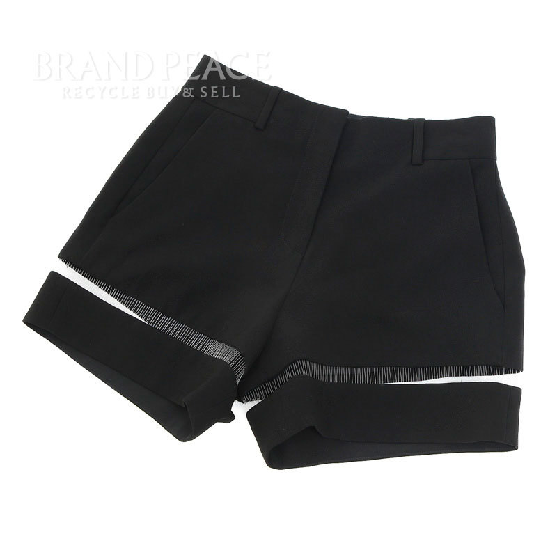 Alexander Wang(アレキサンダーワング) アレキサンダー・ワン ショート