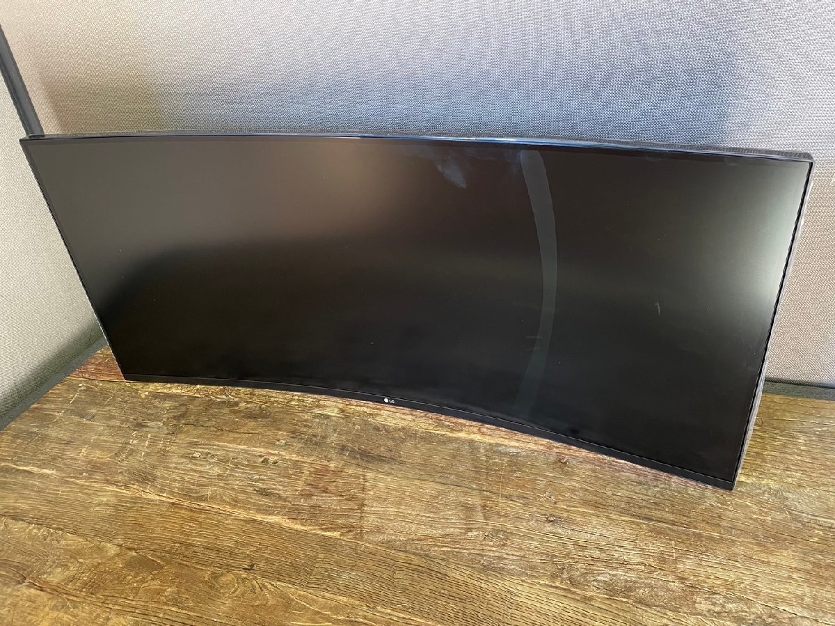 LG 35WN75CN-B 35インチ 35WN75C-B LGエレクトロニクス