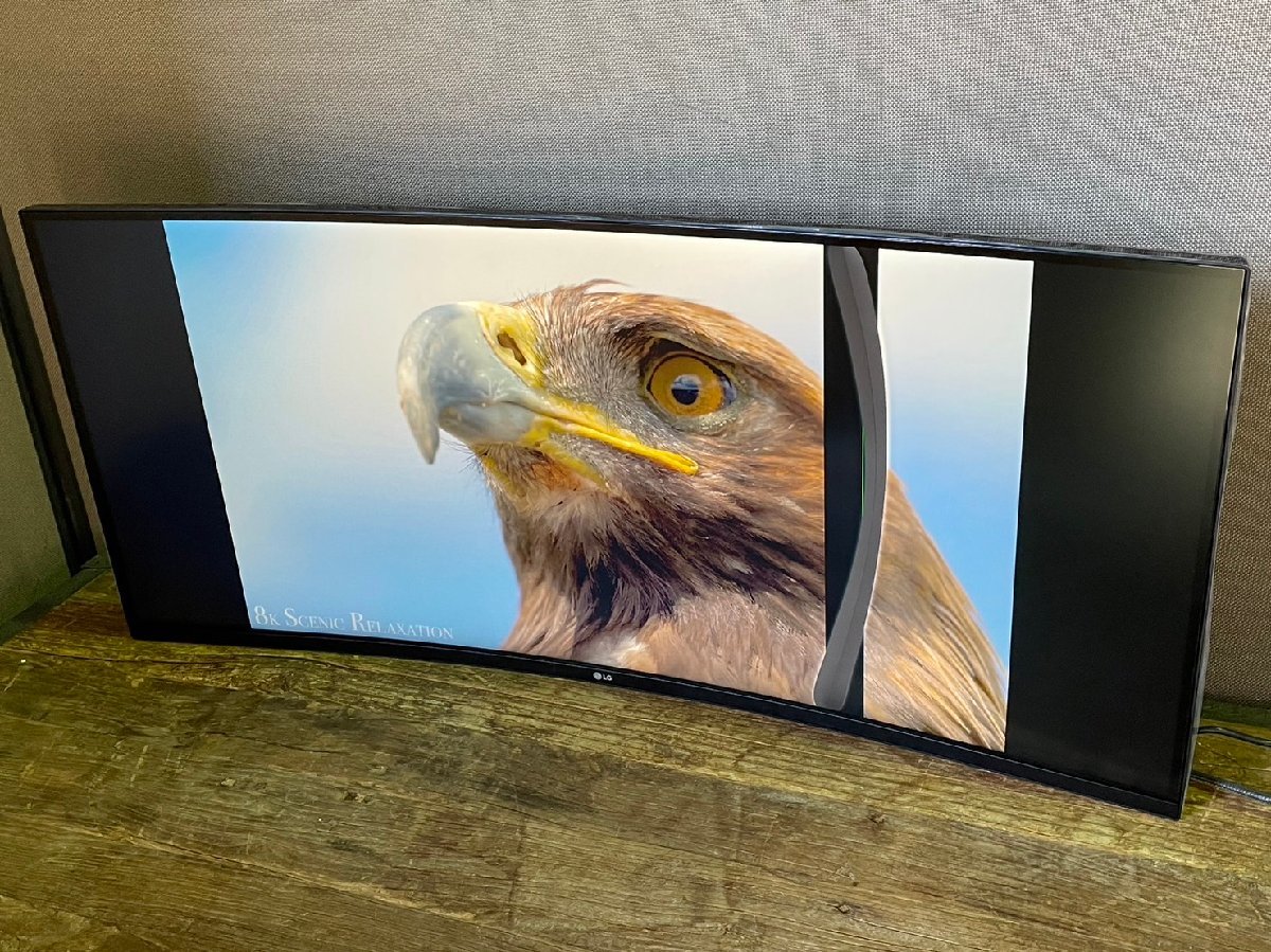 LG 35WN75CN-B 35インチ 35WN75C-B LGエレクトロニクス