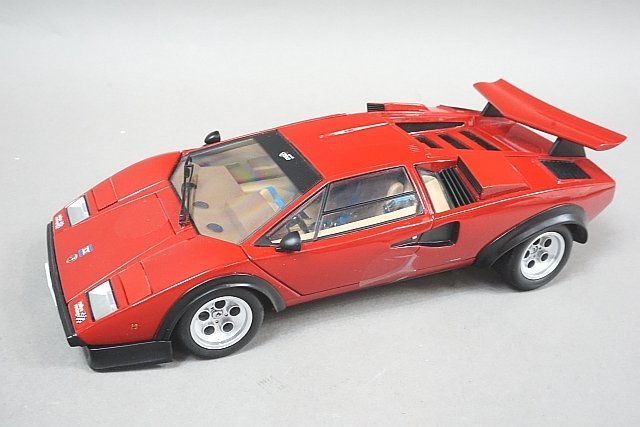 KYOSHO 1⁄18 Lamborghini 京商 ランボルギーニ ミニカー Kyosho 1:18