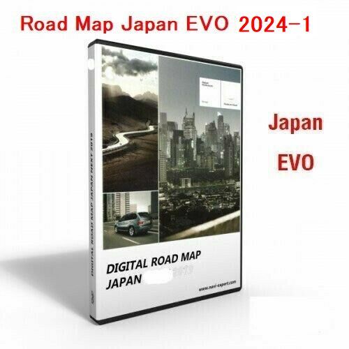 限定セール，得価 最新版 BMW MINI Road Map Japan EVO 2024-1 地図 マップ NBT EVO ID4 FSCコード アップデート 更新 ナビゲーション ダウンロード版(輸入車)｜売買されたオークション情報、yahooの商品情報をアーカイブ公開 輸入車