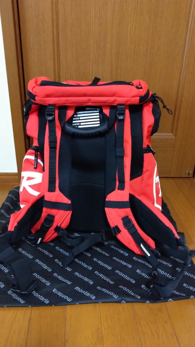 ロシニョール ROSSIGNOL スキー ブーツバッグ ロシニョール スキー