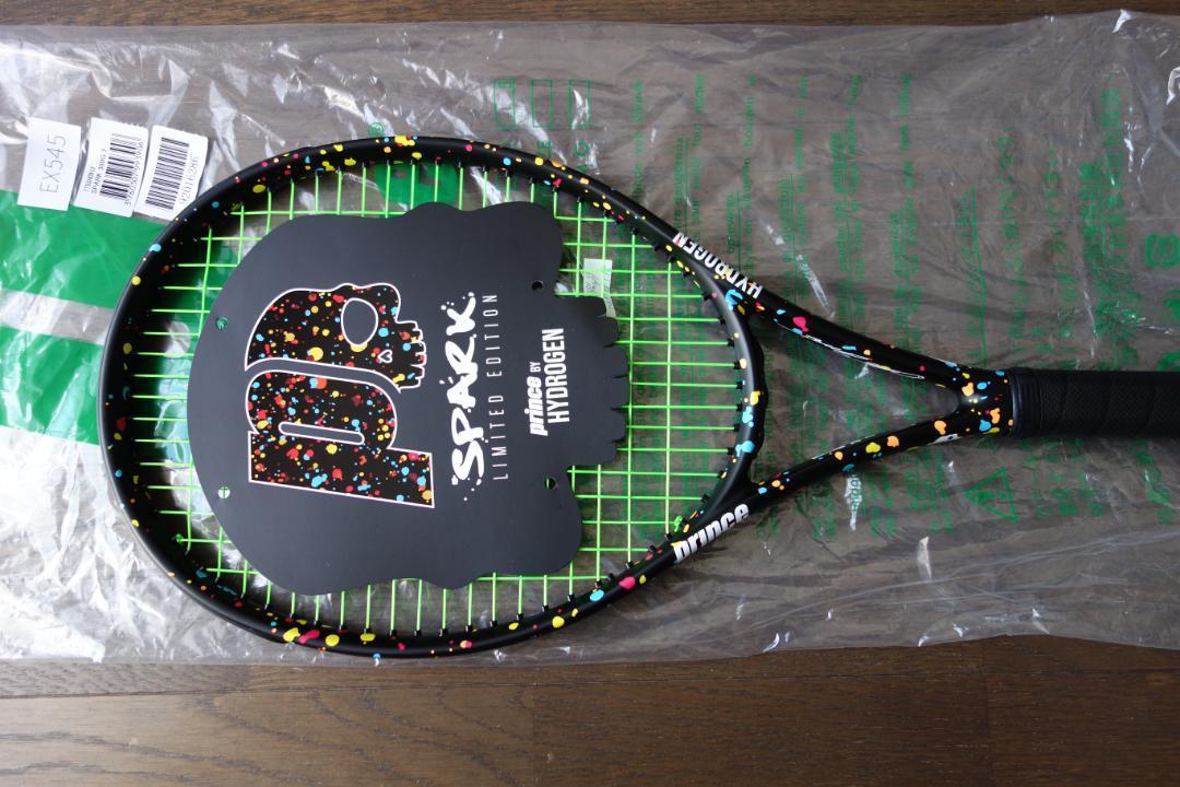 週末値下げ　princeハイドロゲン100 300g G2 楽天市場】【11％OFFマジッククーポン】プリンス(Prince) by HYDROGEN