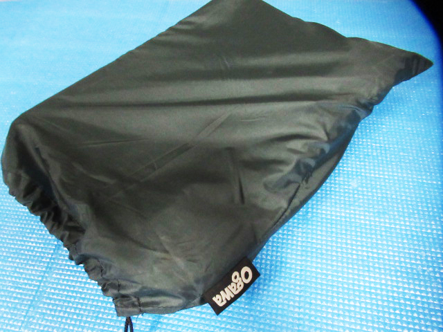 ogawa PVCマルチシート 300×220用 オガワ グランドシート アウトドア
