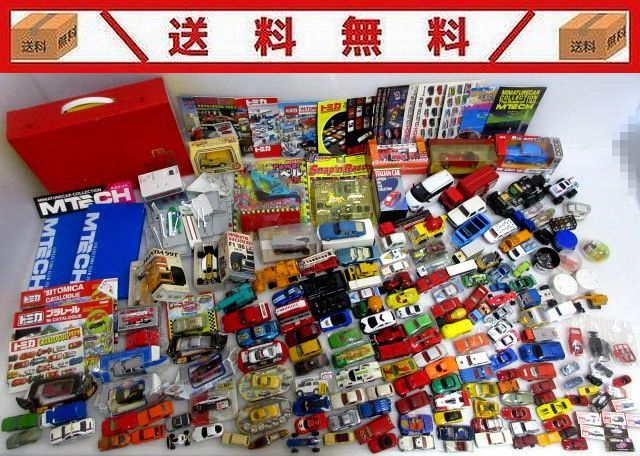 568/送料無料/【ジャンク】ミニカーまとめ売り大量/自動車・スポーツ