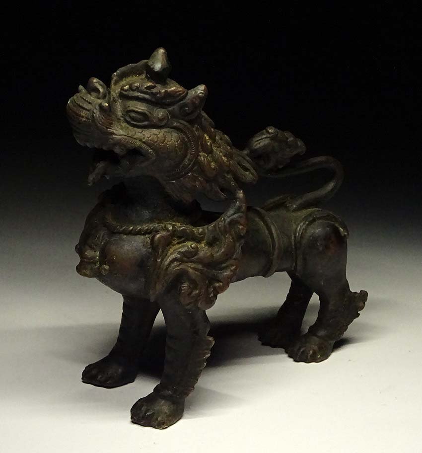 【最新作，SALE】 緑屋t 時代物 古銅 獅子 置物 唐物 中国古玩 i9/11-6116/29-3#60(その他)｜売買されたオークション情報、yahooの商品情報をアーカイブ公開 - オークファン その他