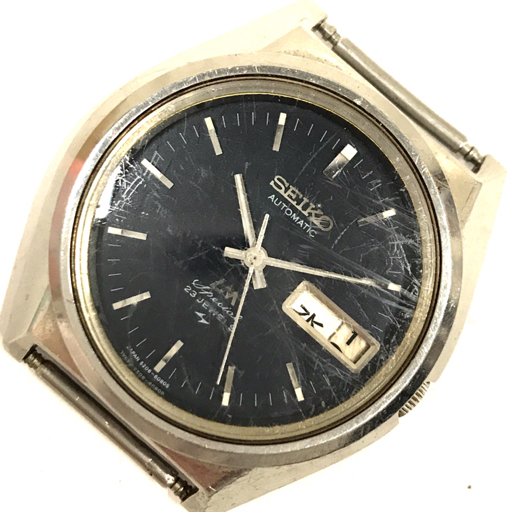 SEIKO LM セイコー ロードマチック 腕時計 1000円スタート Special 0