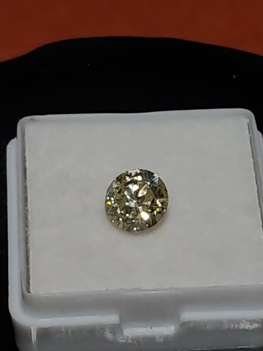 天然ダイヤモンドルース　