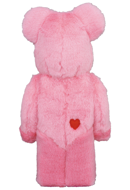 Cheer Bear BE@RBRICK ベアブリック 400％ ケアベア 400% Care Bears