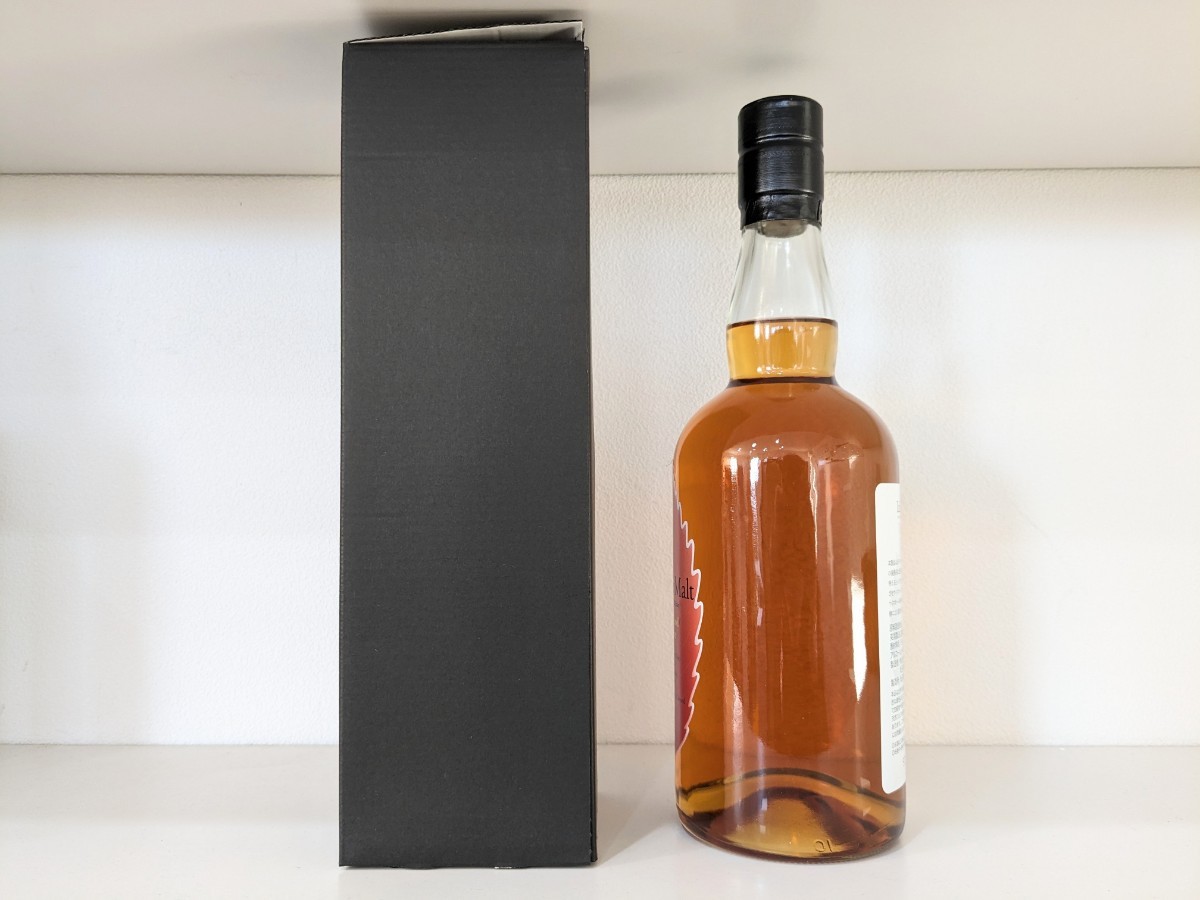 イチローズモルト ワインウッドリザーブ Ichiro's Malt Wine Wood