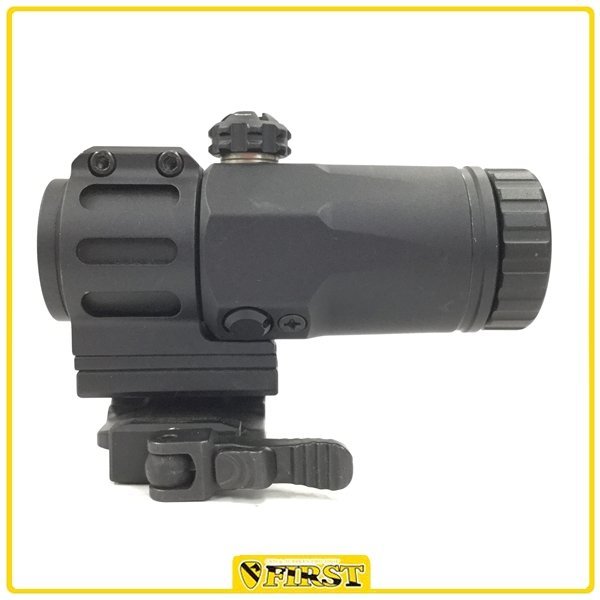 3285】NOVEL ARMS 3X Tactical Magnifier ノーベルアームズ マグニ