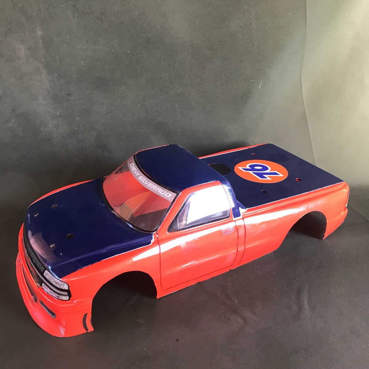 kyosho 京商 エンジンラジコンカー プロポセット 京商1⁄10 ラジコン