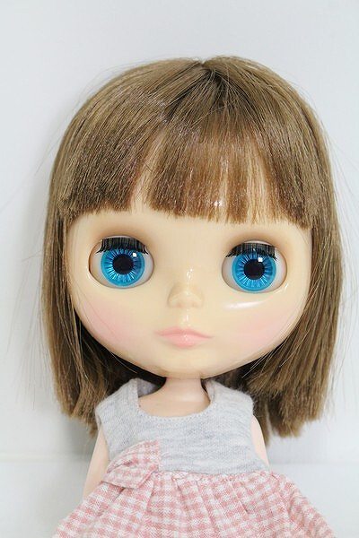 ネオブライス/ステラサバンナカスタム/Blythe I-23-11-12-063-TO-ZI