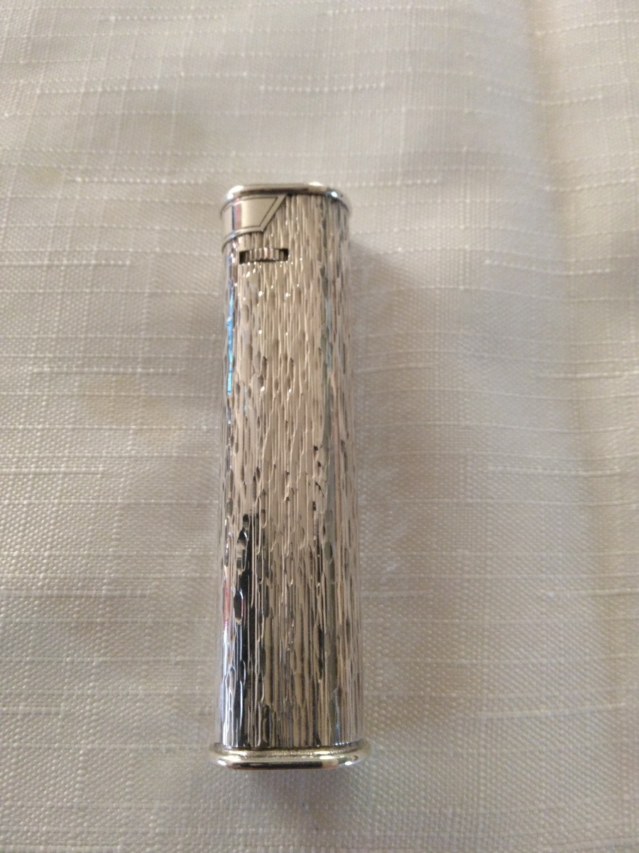 ダンヒル ガスライター シルバー ダンヒル ガスライター dunhill 0
