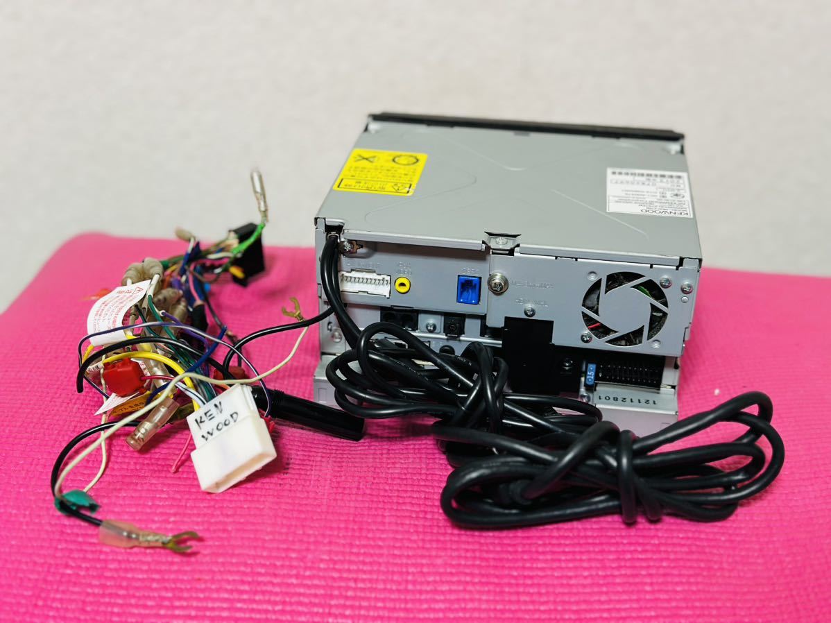 ケンウッド MDV-Z700 【公式通販】