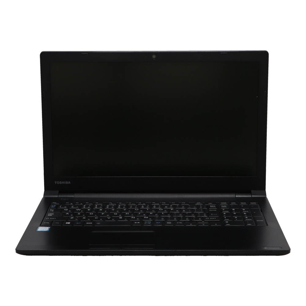 ☆1円開始☆DYNABOOK dynabook B65/J Core i5-1.6GHz(8250U)/8GB/500GB