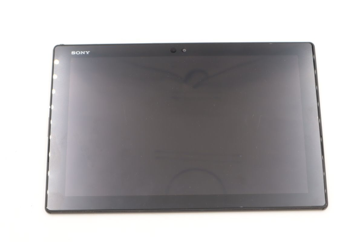 全額返金保証！最速発送！【SONY Xperia Z4 Tablet SO-05G 32GB