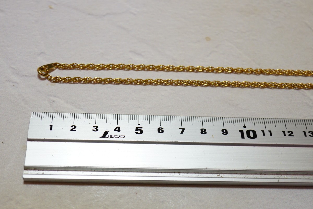 960 モザイクオパール ペンダント ネックレス ヴィンテージ 