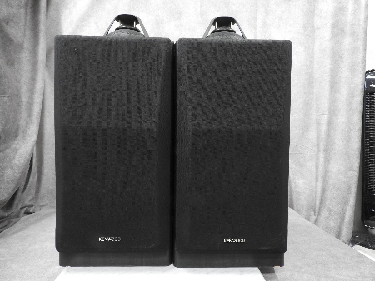 〇【神殿店】KENWOOD ケンウッド LVD-97/T-97/A-97/GE-970/X-97/CS-6