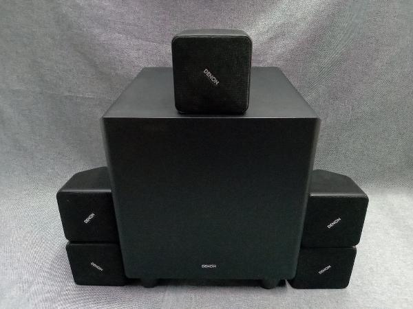 DENON SYS-2020 ホームシアター(▲ゆ24-08-07)