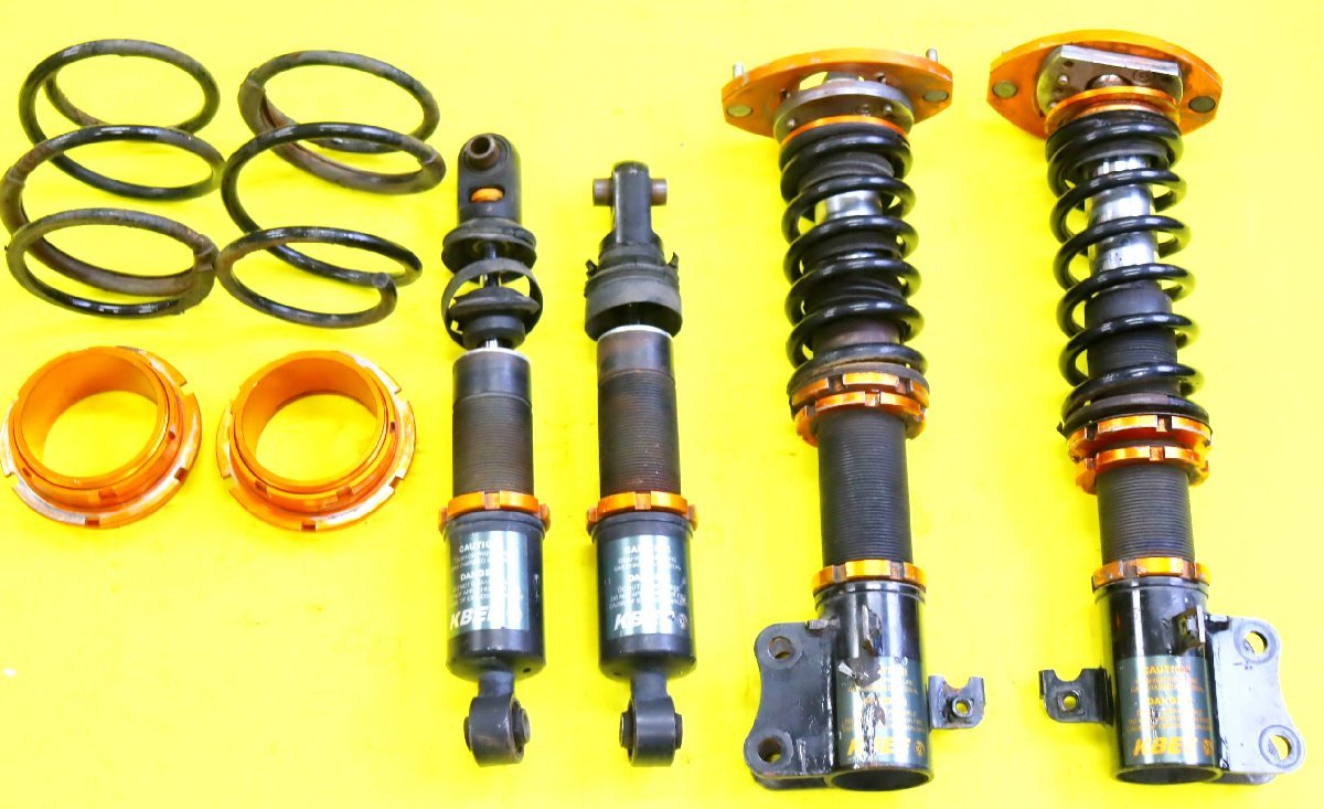 ラパン HE21S ワゴンR MC22S MRワゴン MF21S CUSCO 車高調