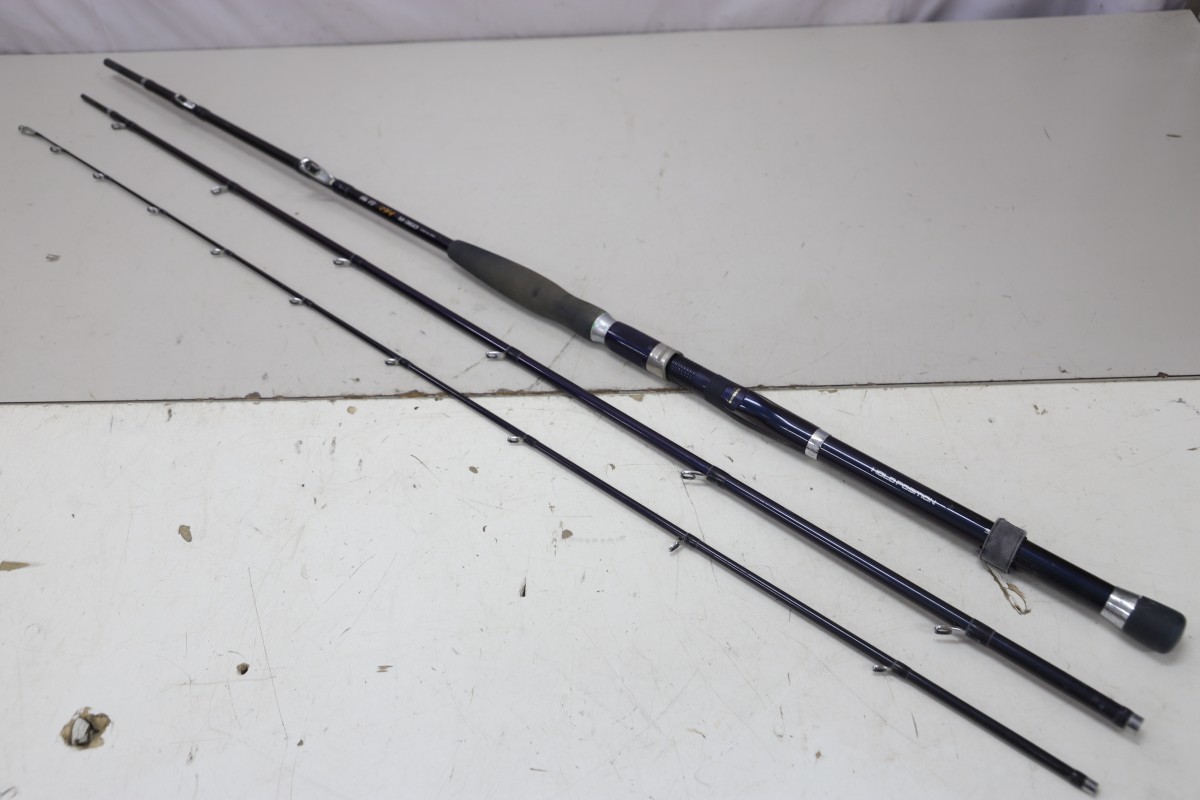 シマノ　海攻　海攻マダイ　M-360 青物　ワラサ　のませ　タイサビキ　鳴門 SHIMANO シマノ 海攻 マダイ M-360 船竿 釣り竿 ロッド フィッシング
