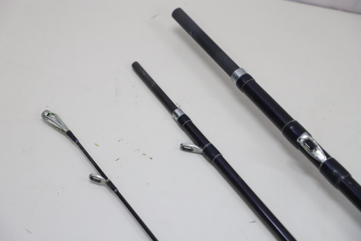 SHIMANO シマノ 海攻 マダイ M-360 船竿 釣り竿 ロッド フィッシング
