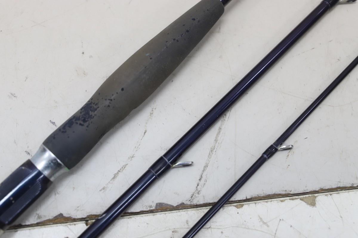 SHIMANO シマノ 海攻 マダイ M-360 船竿 釣り竿 ロッド フィッシング