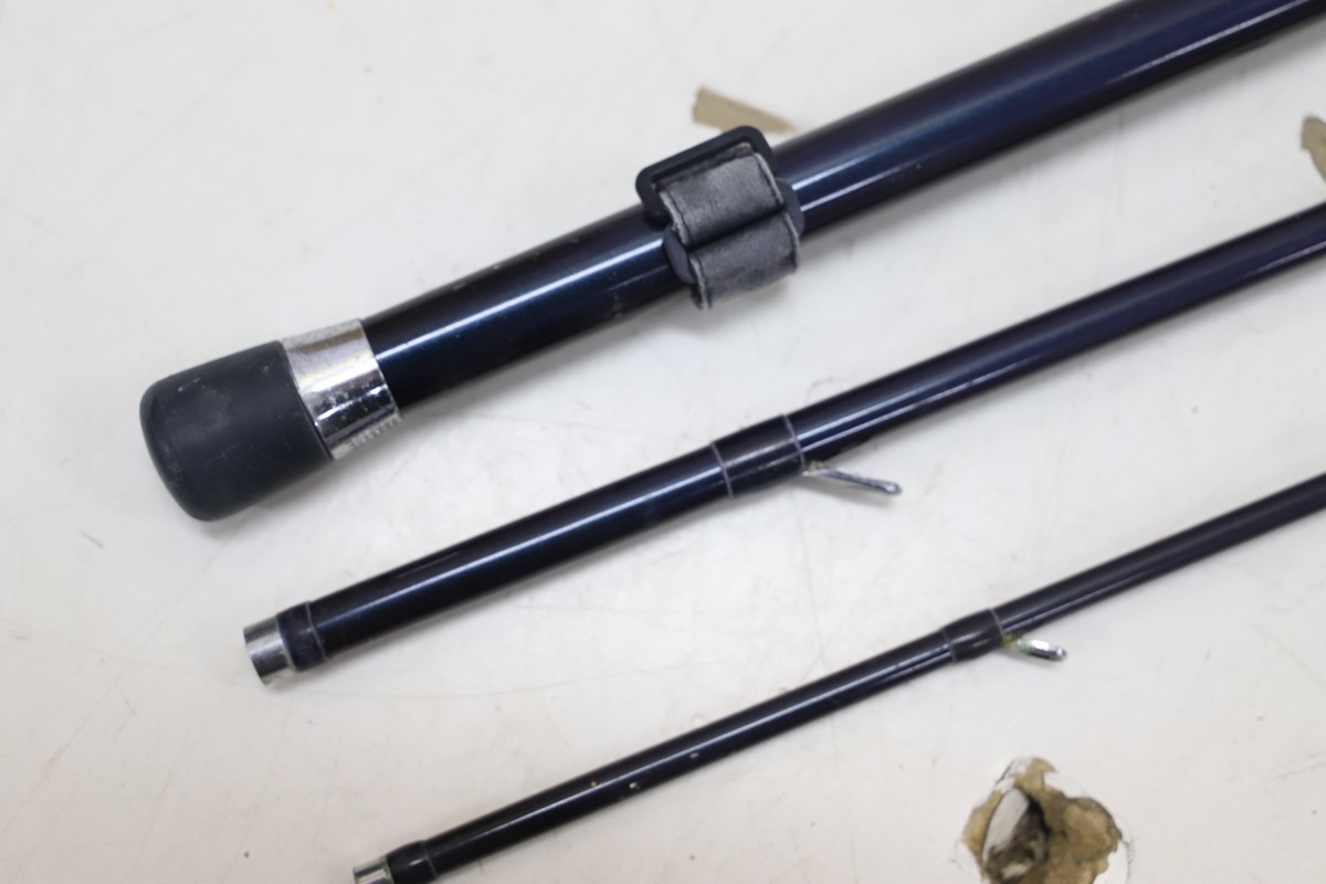 SHIMANO シマノ 海攻 マダイ M-360 船竿 釣り竿 ロッド フィッシング