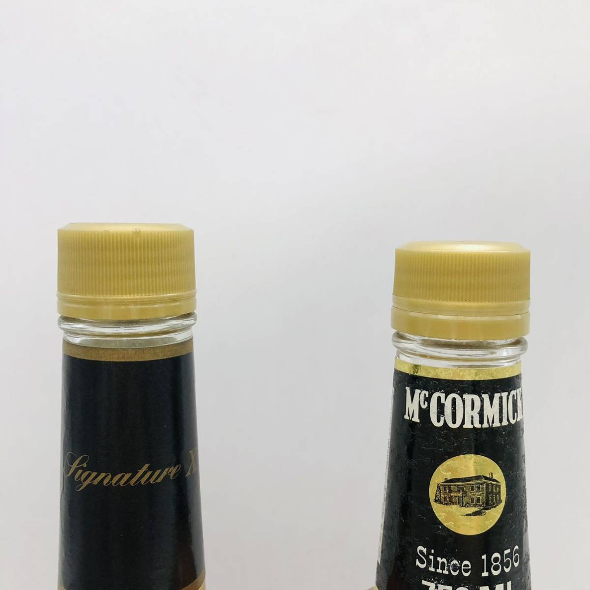 マコーミック X - バーボン メルカリ | McCORMICK 古酒 750ml 渡部一寛 