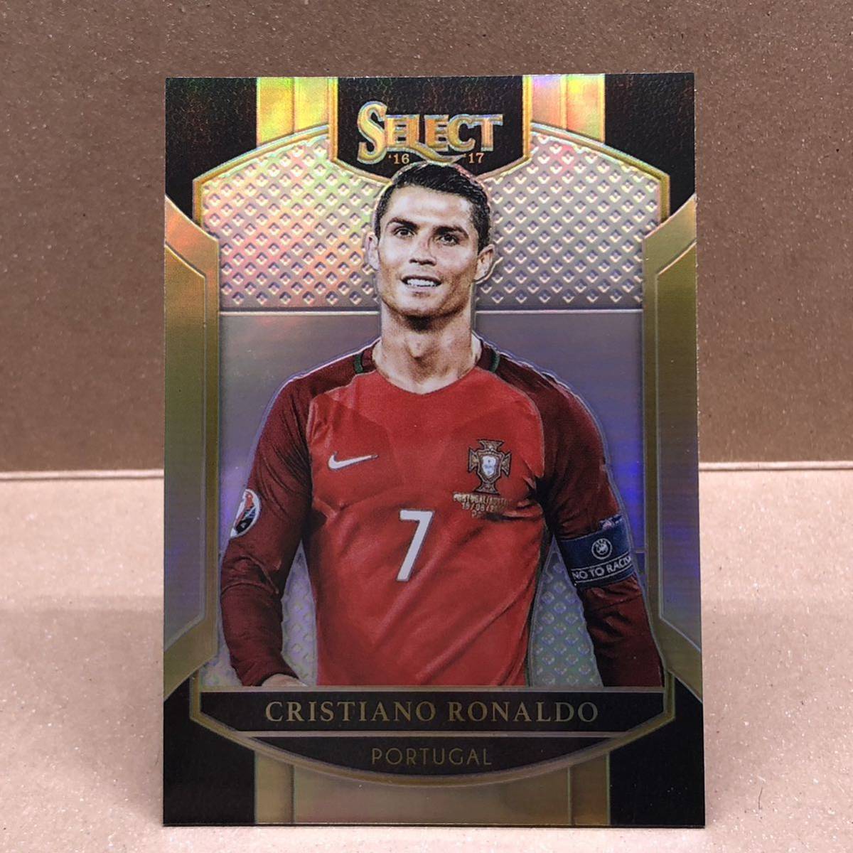 2016-17 Panini PANINI Select SELECT Soccer | SOCCER America 2016 