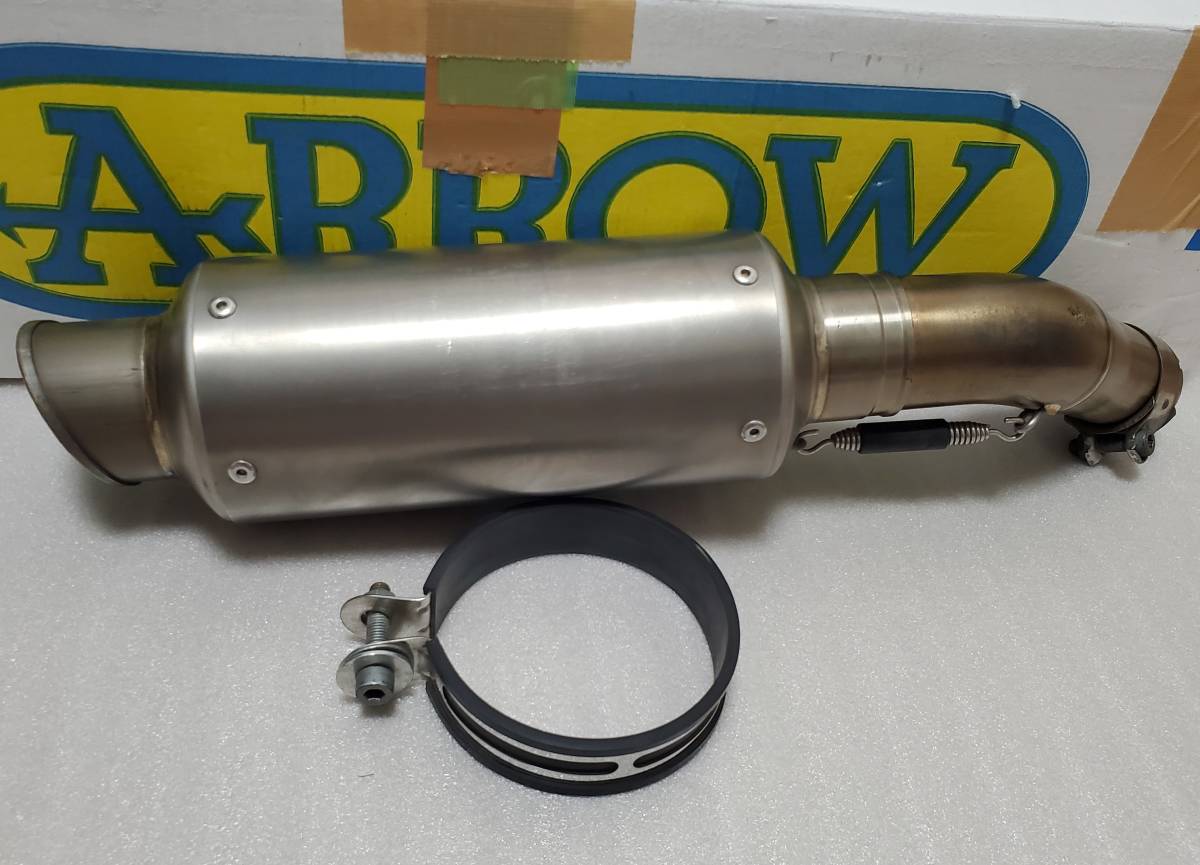 Suzuki Arrow Exhaust 0 1 Full GSX-R GSXR - for System Thunder