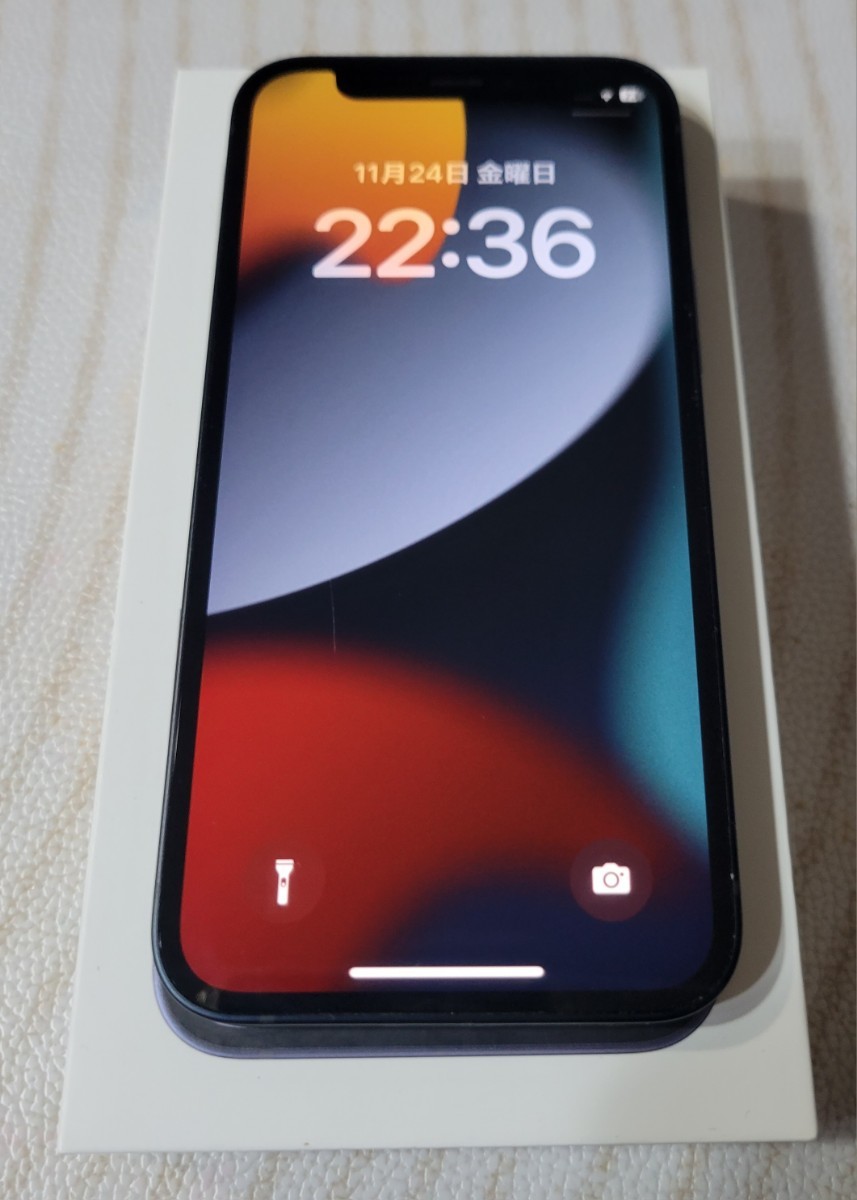 iphone12 mini 64g Apple