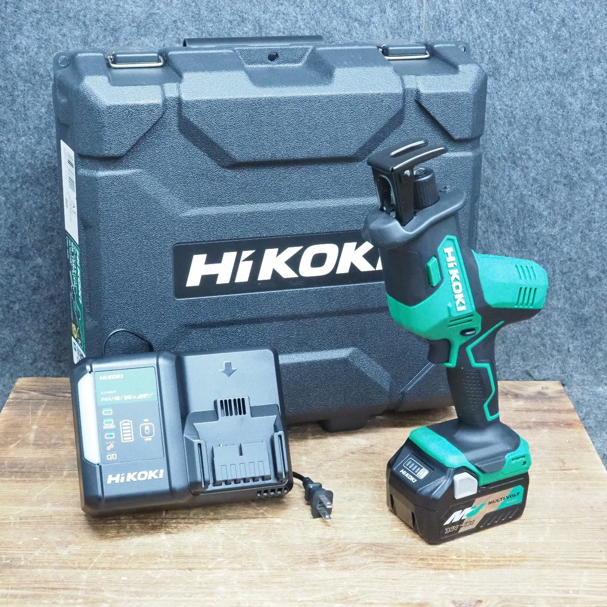 36V 【未使用品】☆ハイコーキ(HIKOKI ※旧:日立工機) コードレス 36V 【未使用品】☆ハイコーキ(HIKOKI ※旧:日立工機) コードレス
