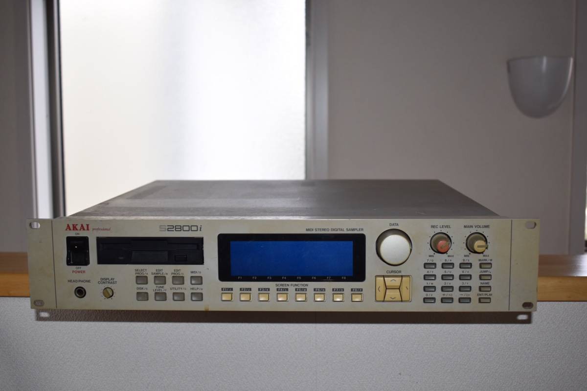 Vestax AA-88 Mixtation 1998年製 レア 【公式通販】