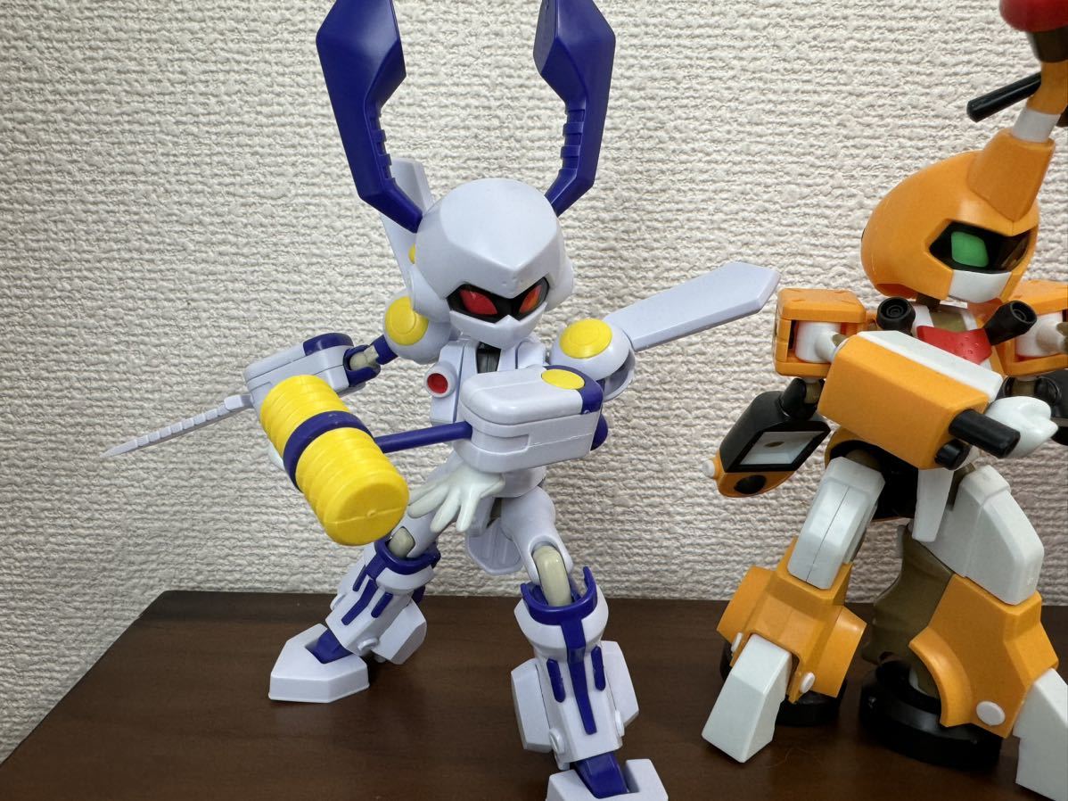 メダロットコレクション ドークス(35) メダロット ドークス メダロットコレクション ドークス 35 メダロット